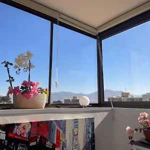  דירה 123eilat Tzofit ישראל