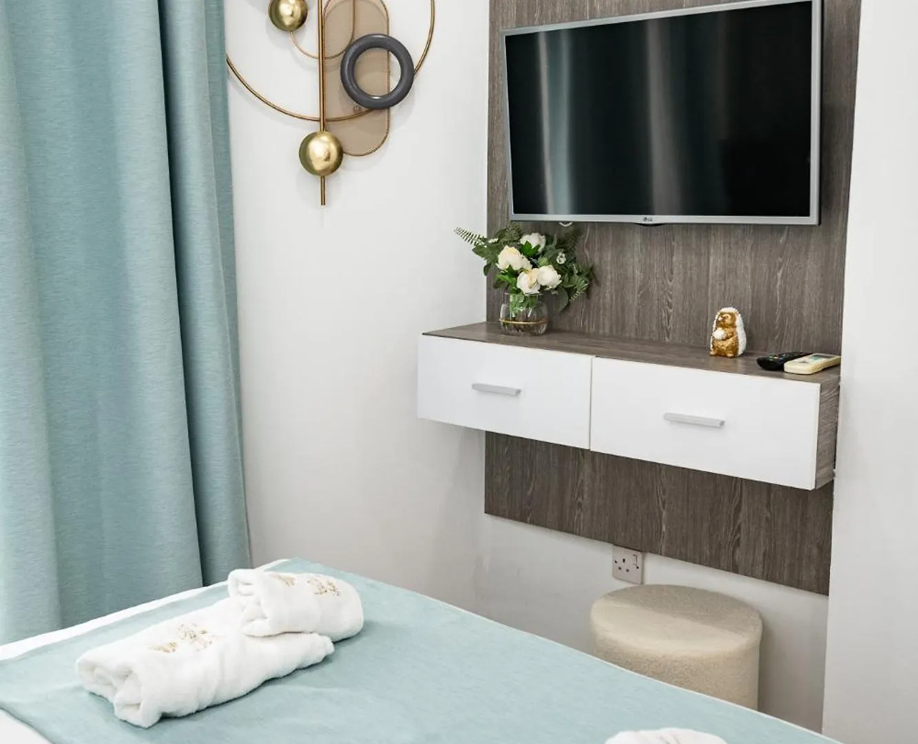Apartament Lazuli Sea View Beachfront Ap 21 Larnaca