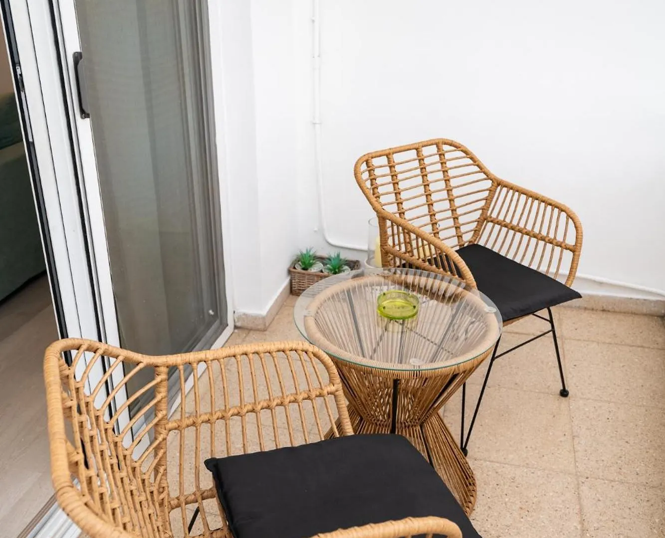 Lazuli Sea View Beachfront Ap 21 Lárnaca Apartamento