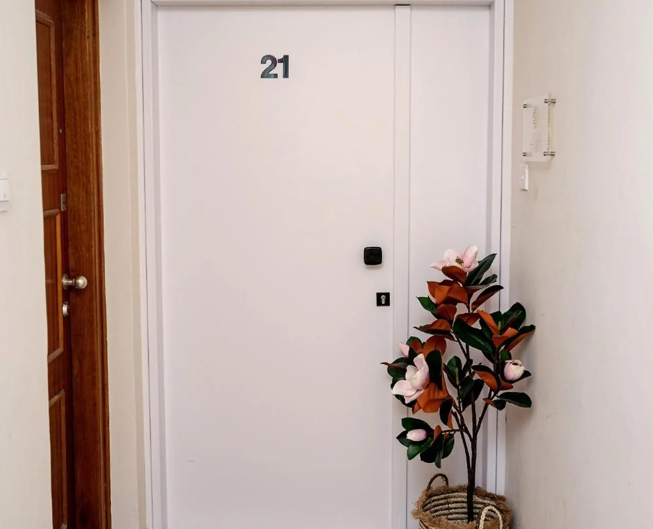 Apartament Lazuli Sea View Beachfront Ap 21 Larnaca