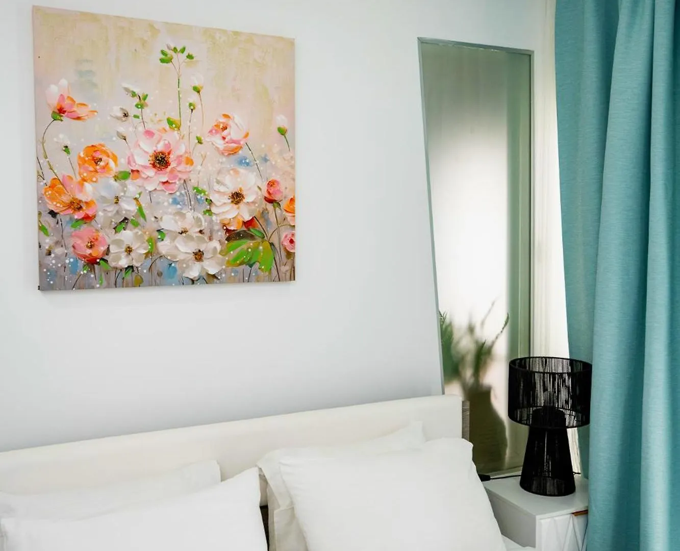 Apartamento Lazuli Sea View Beachfront Ap 21 Lárnaca Chipre